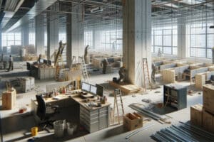 General Contracting | GCPRO