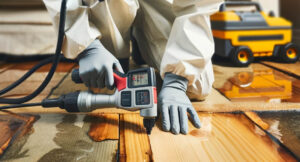 Choosing the Right Water Damage Restoration Service: A Buyer's Guide | GCPRO